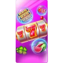 Buah
777