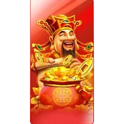 God Of
Wealth