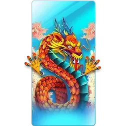 Floating
Dragon