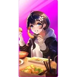 Oishi
Delights