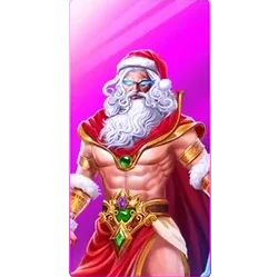 Gates of Olympus
Xmas 1000